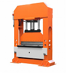 Пресс гидравлический HP-300 Stalex 382014