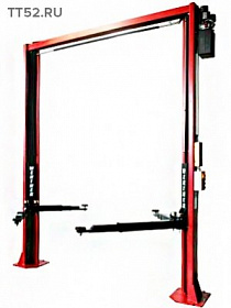 На сайте Трейдимпорт можно недорого купить Двустоечный подъёмник Werther 232I (OMA 518). 