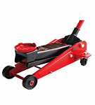 Домкрат подкатной гидравлический WDK-80203X