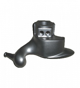 На сайте Трейдимпорт можно недорого купить Головка для шиномонтажного стенда AE&T MH. 