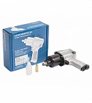 Пневмогайковерт ударный 1/2