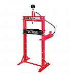 Пресс гидравлический насос+цилиндр 12 т SHTELWHEEL TY12002