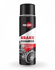 На сайте Трейдимпорт можно недорого купить Очиститель тормозов Brake Cleaner 650 мл.. 