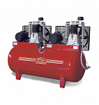 Компрессор GS12E/100/250/CAR/M