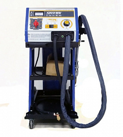 Споттер универсальный 220/380В 6500А Fabrik FB6500U