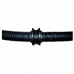 Ограничитель для шланга d.100 мм Trommelberg HS-100