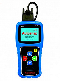 На сайте Трейдимпорт можно недорого купить Автосканер Autosnap A810. 