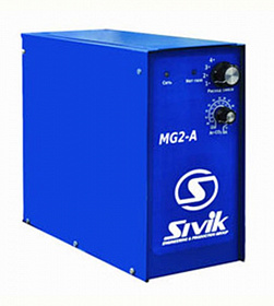 На сайте Трейдимпорт можно недорого купить Смеситель газов Sivik MG2A. 