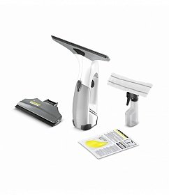 На сайте Трейдимпорт можно недорого купить Стеклоочиститель Karcher WV 75 Plus *EUII. 