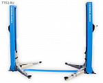 Подъемник двухстоечный симметричный Trommelberg TST55W