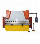 Пресс гидравлический гибочный Stalex WC67K-40x2500 Е21