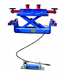 Подъёмник канавный навесной ПНК-1