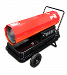 Дизельный нагреватель прямого нагрева DH 150 Volk VPKVODH150