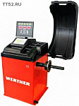 Балансировочный стенд Werther OLIMP 6000 (OMA 682OLP60)