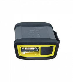 Сканер диагностический Launch X431 HD Box III