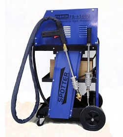 Споттер универсальный 220/380В 6500А Fabrik FB6500U