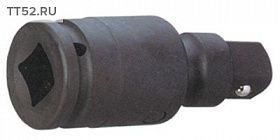 На сайте Трейдимпорт можно недорого купить Кардан ударный 1/2" AUJ-P4072. 