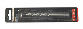 На сайте Трейдимпорт можно недорого купить Сверло по металлу 5мм HSS, в блистере Forsage F-DB50. 