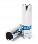 Головка глубокая 16мм 1/2