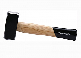 На сайте Трейдимпорт можно недорого купить Кувалда с ручкой из дерева гикори 1250г AHM-19125. 