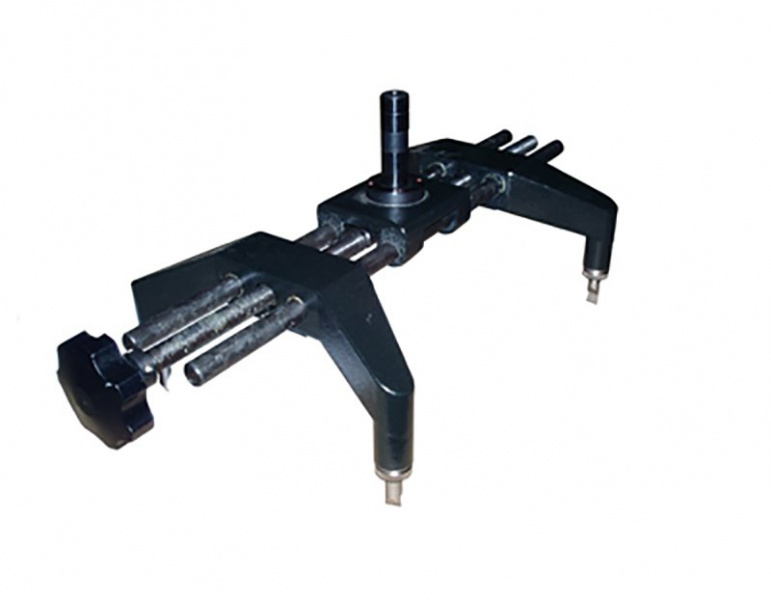 40. Rf-6540210. 70. 010. Захват пл 70.