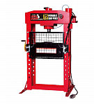 Пресс пневмогидравлический WDK-80175