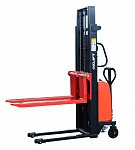 Штабелер с электроподъемом OXLIFT SES2510