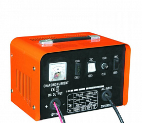 На сайте Трейдимпорт можно недорого купить Устройство зарядное 12/24В CB-18. 