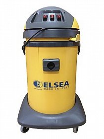 На сайте Трейдимпорт можно недорого купить Водопылесос (желтый) ELSEA EXEL EXWP330Y. 