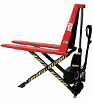 Гидравлическая тележка OXLIFT OXH-15 1500 кг