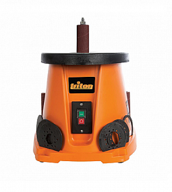 На сайте Трейдимпорт можно недорого купить Шпиндельно-шлифовальный станок TRITON TSPS450. 