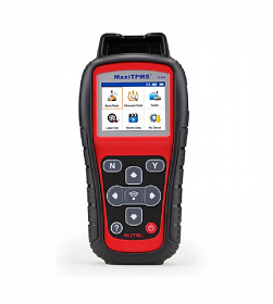На сайте Трейдимпорт можно недорого купить Сканер диагностический TPMS Autel TS508. 