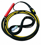 Высокочастотный глубинный вибратор VPK-36T ВТ230536