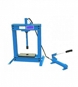 На сайте Трейдимпорт можно недорого купить Пресс гаражный на 4 тонны Станкоимпорт SD0801. 