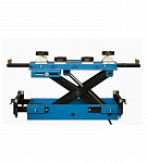 Передвижной навесной подъёмник ПНП-3