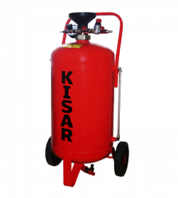 На сайте Трейдимпорт можно недорого купить Пеногенератор Кисар 35 л. Kisar35. 