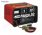 Зарядное устройство Telwin ALPINE 30 Boost