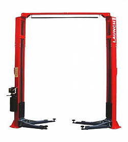 На сайте Трейдимпорт можно недорого купить Двухстоечный подъёмник Launch TLT-245AT-220 В. 