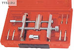 Ключ колпака ступицы универсальный, 6/8 гр., 49-135/143 мм ATC-2042