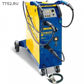 На сайте Трейдимпорт можно недорого купить Профессиональный сварочный полуавтомат T3GYS. 