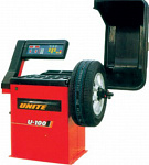 Балансировочный станок UNITE U-100