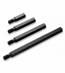 Удлинитель 1 ¼ 500мм KEOS KUDK500/114