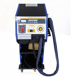 Споттер универсальный 220/380В 6500А Fabrik FB6500U