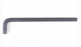 На сайте Трейдимпорт можно недорого купить Вороток Г-образный 3/4" 455мм Cr-Mo усиленный ALH-A6455S. 