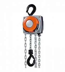 На сайте Трейдимпорт можно недорого купить Таль ТРШСМ 0,5т 3м 004-2000-3. 