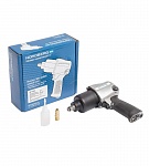 Пневмогайковерт ударный 1/2