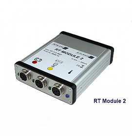 На сайте Трейдимпорт можно недорого купить RT module 2 модуль для измерения температуры и  числа оборотов двигателей Muller AT 113 3027. 