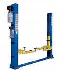 Подъемник двухстоечный AE&T T4B (380В)