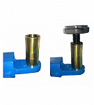 Комплект адаптеров к подъемникам TEMP TD/TU К