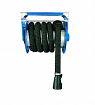 Катушка для вытяжки отработанных газов Trommelberg HR60-WH/100